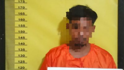 Polisi Amankan Pelaku Penggelapan di PT Sari Dumai Sejati