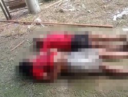Lima Orang Warga Tersengat Listrik Tegangan Tinggi, 4 Dinyatakan Meninggal Dunia