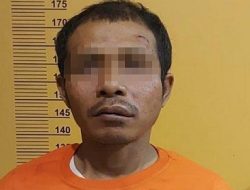 Sakit Hati Adiknya Suka Melawan Ortu, Abang di Riau Habisi Adik Sendiri