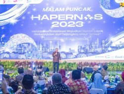 Menteri Basuki Apresiasi Kolaborasi Dalam Wujudkan Hunian Layak, Berkelanjutan, dan Terjangkau Untuk Semua