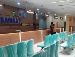 Masyarakat Pertanyakan Kemana Anggaran Untuk Acc dan cek fisik di Alokasikan Karena Jelas Memberatkan Wajib Pajak