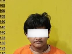 Sering Edarkan Sabu, Pengedar Sabu di Bagan Sinembah Digerebek Satresnarkoba Polres Rohil