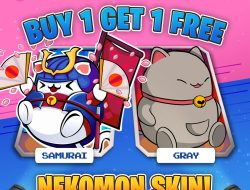 Kiprah Anak Usaha Telkom di Sektor Industri Kreatif Digital Semakin Bersinar di Kancah Global