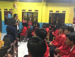 Perkuat Jiwa Wirausaha, SMK Triwijaya Laksanakan Workshop Kewirausahaan
