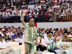 Muzani soal PKB Alih Dukungan: Perbedaan Bukan Berarti Perpisahan, Apalagi Perpecahan