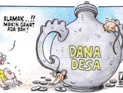 Lambatnya Pemeriksaan Di Inspektorat Dugaan Pihak Desa Di Pinta TGR Terkait Bantuan Hukum