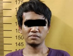 Hati-Hati Jual Motor Melalui Market Place Medsos, Test Drive Motor Dibawa Kabur Beruntung Pelaku Berhasil Ditangkap Polisi