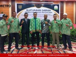 APDESI Kembali Desak Pemda Aceh Timur Untuk Kenaikan Gaji Imum Serta Tuha Peut Gampong