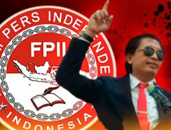Wartawan dan Perusahaan Media Siber Tidak Bisa Dijerat UU ITE