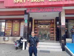 Ahli Waris Meminta Kepada Pihak Polres Bogor Segera Menindak Lanjuti Masalah Penyerobotan Tanah