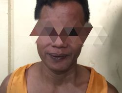 Buron 9 Hari, Pelaku Pembunuhan Sadis Kartini Dibekuk Polres Dumai