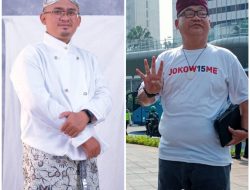 Raden Hamzaiya Pegiat Sejarah Cirebon, Support dan Dukung EV. Kefas Hevin D sebagai Caleg DPRD Provinsi Dapil Kota Bekasi-Kota Depok