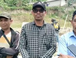 Pengamat Center for Budget Analysis (CBA) Jajang Nurjaman menilai Pembangunan Rumah Hunian Tetap (Huntap)