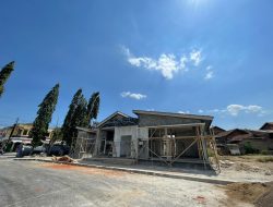 Dinas PUPR Kab. Cilacap Bicara Usulan Pembangunan Terminal Karangpucung Cilacap