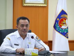 Ajak Daerah Berinovasi, BSKDN Beberkan Tahapan Penilaian IGA 2023