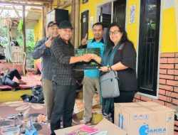 Peringati Hari Literasi, MaPa Foundation Akan Adakan Lomba dan Penyuluhan di Desa Cipicung Cijeruk Kab. Bogor