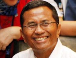 Dahlan Iskan Dipanggil KPK Terkait Kasus Korupsi LNG Pertamina