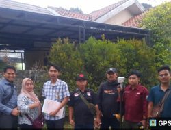 Ahli Waris Alm Enah Bin Narsa Akan Laporkan Oknum Mafia Tanah