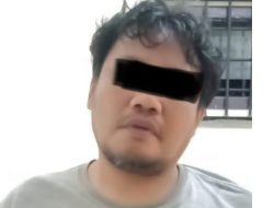 Pemilik Senpi Rakitan Jenis Pen Gun Ditangkap Polsek Pinang, Terancam Penjara 20 Tahun