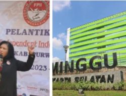 Kasihhati: Tidak Etis Pejabat Hukum Jika Mengaku Belum Tahu Perihal Kasus Sengketa Lahan RSUD Pasar Minggu