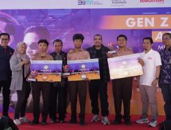 Erick Thohir Dorong Generasi Muda Madura Siap Hadapi Ekonomi Digital