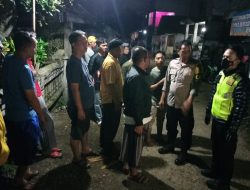 Pihak Kepolisian Tindak Lanjuti Dengan Selidiki Aksi Konvoi Remaja Yang Bawa Sajam Beredar Di Medsos