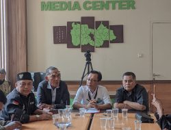 Akan Difasilitasi Pertemuan Oleh Pemkab Bogor Terkait Polemik Gedung Graha Wartawan