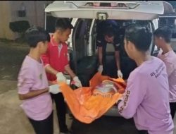 Dua Mayat Tanpa Kepala Diotopsi Polres Tanggamus ke RS Bhayangkara, Ini Layanan Hotline Informasinya