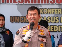 Kapolda Jateng Tegaskan Evaluasi dan Copot Jika Temukan Pejabatnya Yang Main-Main Dengan Judi