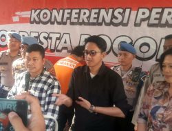 Cabuli Siswi SDN, Oknum Guru Diamankan Polresta Bogor Kota