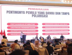 Pesan Muzani: Pemenang Pemilu 2024 Itu Adalah Kemenangan untuk Rakyat