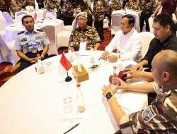 Prabowo Kembali Ingatkan Pentingnya Hilirisasi: Kita Tak Mau Lagi Izinkan Bahan Mentah Dijual Murah ke Luar