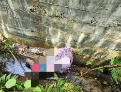 Hilang 4 Hari, Nenek Ditemukan Samping Rocket Chicken Air Tiris