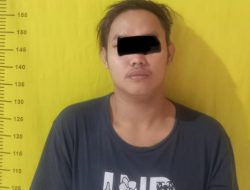 Sering Beraksi di Wilayah Hukum Polsek Ciledug, Pelaku Curanmor Berhasil Dibekuk