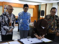 BSKDN Kemendagri Terima Hasil Validasi Inovasi Daerah dari Tim Penilai IGA