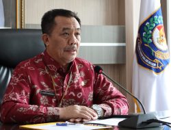 Beberkan Hasil Pengkuran IPKD Kabupaten Kampar, Kepala BSKDN: Tingkatkan Pengelolaan Keuangan yang Transparan dan Akuntabel