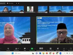 Tertinggi Secara Nasional, BSKDN Kemendagri Ungkap Nilai IPKD 3 Daerah di Jabar