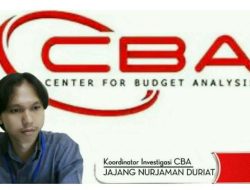 Menteri Erick Thohir Gagal Kelola PMN, PT Hutama Karya Punya Bunga Utang Rp 3,38 T