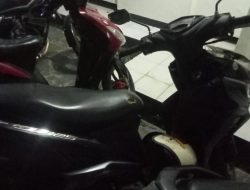 11 Orang Remaja Yang Hendak Tawuran di Amankan Pihak Kepolisian Polsek Parung