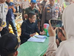 SHM No.252 Tidak Tercatat Dalam Buku Induk Leter C Kelurahan Bedahan, Apa Komentar Ketum DPP Peduli Nusantara
