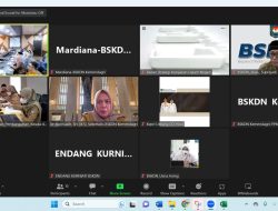Sekretaris BSKDN Ungkap Strategi Peningkatan Hasil Pengukuran IPKD Provinsi Kepulauan Riau