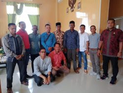 Geuchik Wan Sudah Perjuangkan Gaji Keuchik, Perangkat : Imum Gampong Dan Tuha Peut Sejak Tahun 2019