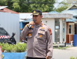 Aliansi Organisasi Melayu se-Kota Dumai Gelar Pembacaan dan Penandatanganan Pernyataan Sikap Anak Negeri