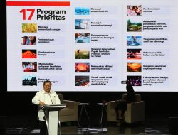 Prabowo Disambut 250 Orang Kandang Jawara Jogja, Seruan Presiden Menggema