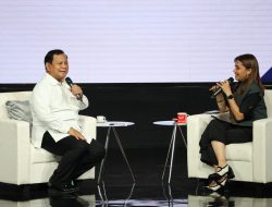 Prabowo Ceritakan Proses Bangun Gerindra, dari Jual Aset Pribadi sampai Mampu Self Financing