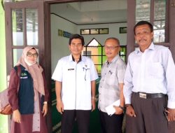 SMAN 1 Warungkiara Berikan Penjelasan Program Sekolah Kepada Wali Murid