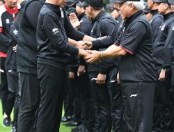 Kesan dan Harapan Para Atlet Debutan di Asian Games Ke-19 Hangzhou