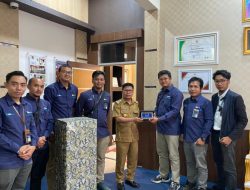 Tingkatkan Sinergitas dengan Pemerintah Daerah, PLN Optimis Mampu Layani Kebutuhan Listrik Masyarakat