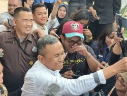 Dahlan Iskan Disebut Terlibat dalam Proses Pengadaan LNG PT Pertamina