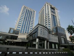 Menkeu : Pemerintah Dukung Peningkatan Kinerja Migas di Indonesia